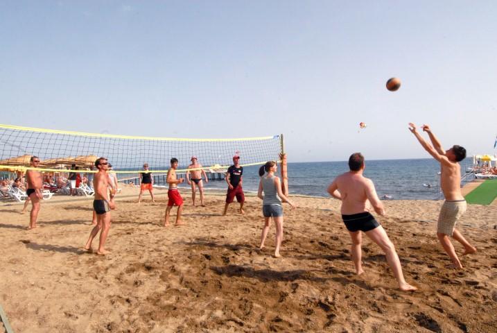 Club Dizalya 4*