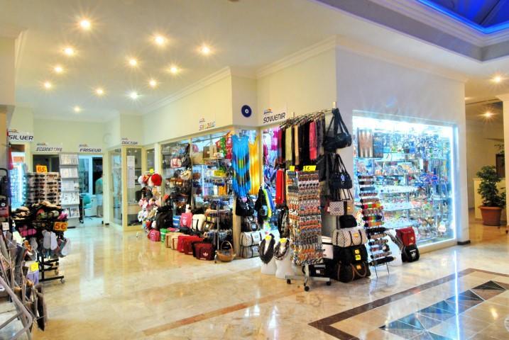 Club Dizalya Konakli