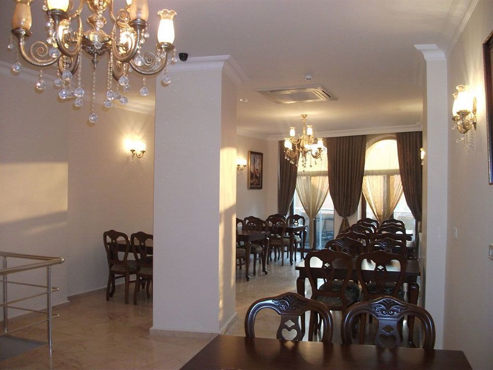 Hotel Sultan Palace Istanbul