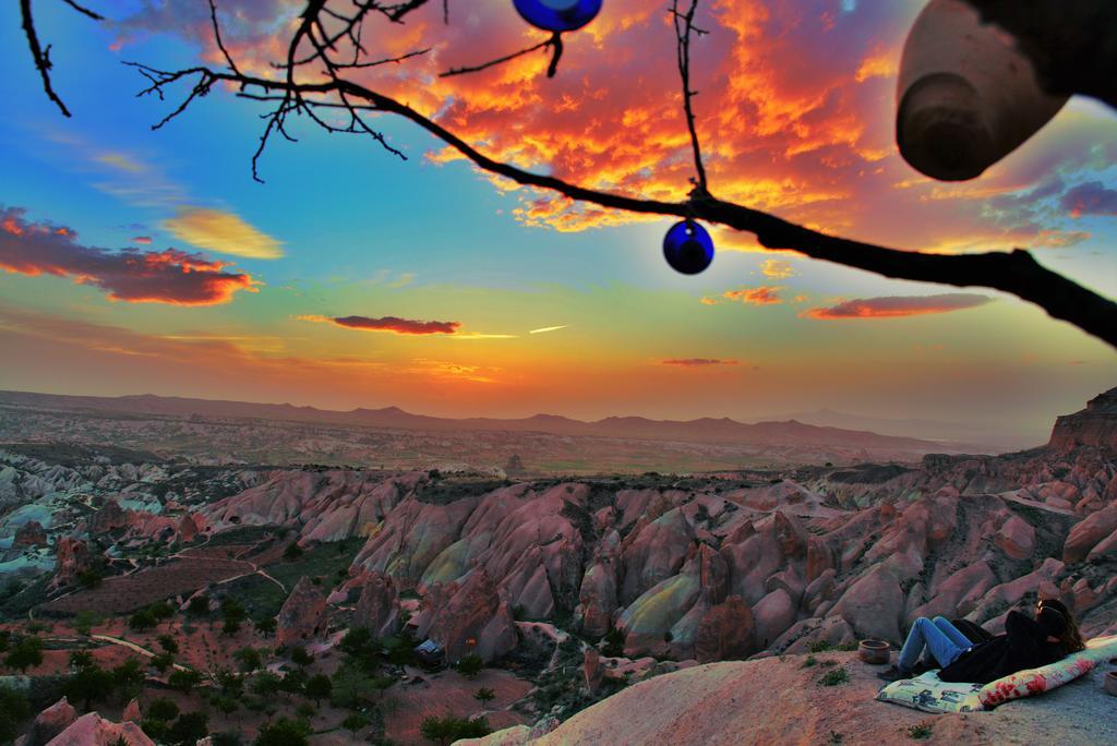 Hotel Grand Cave Goreme