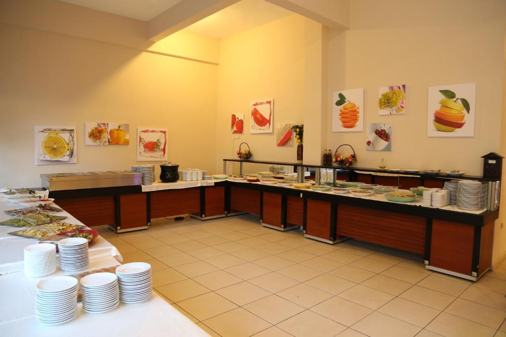 Hotel Arteka 2*