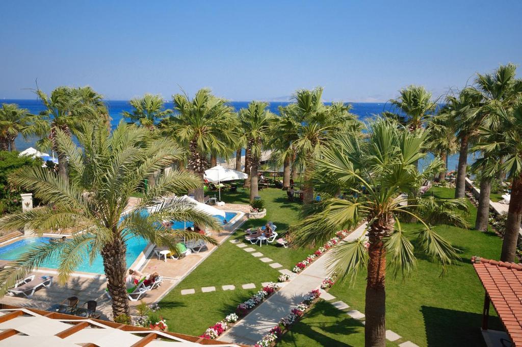 My Marina Select Hotel 2*