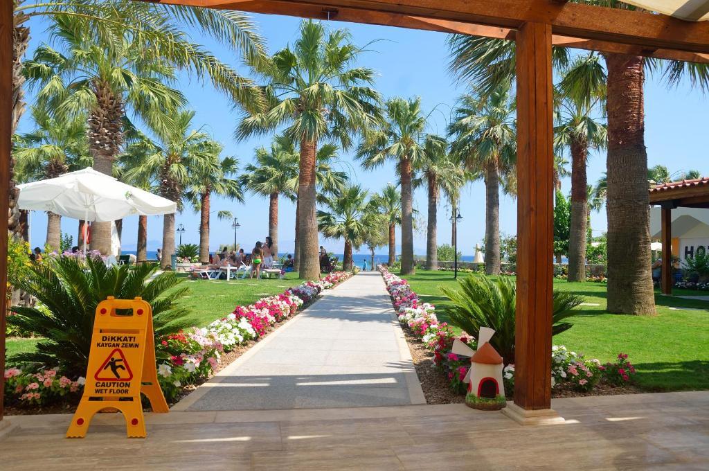 My Marina Select Hotel