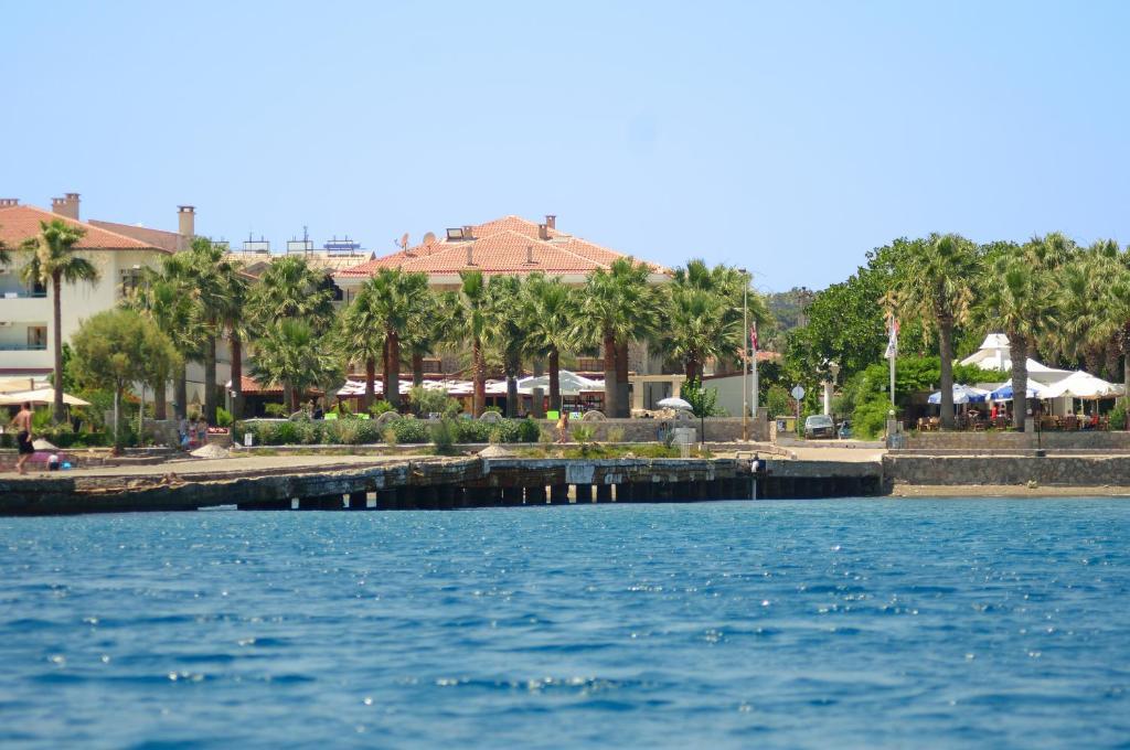 Hotel My Marina Select 2*