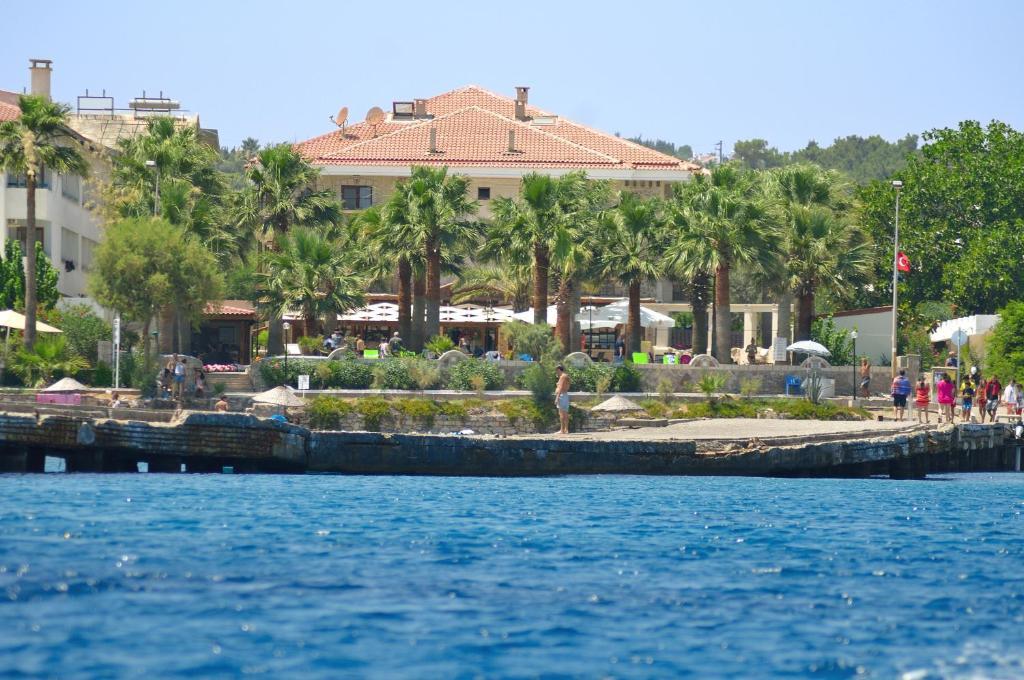 My Marina Select Hotel Datca