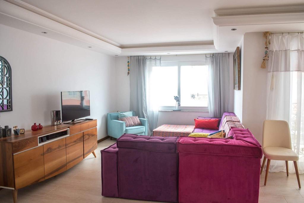 Apartment Alden 2 Mahmutlar