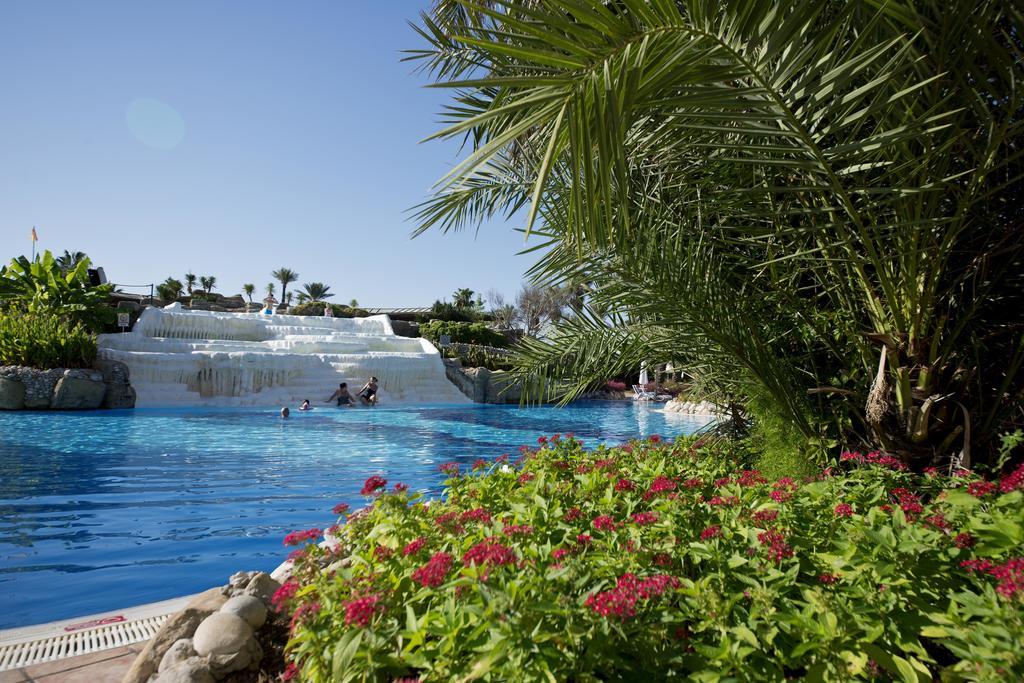 Limak Arcadia Sport Resort Belek