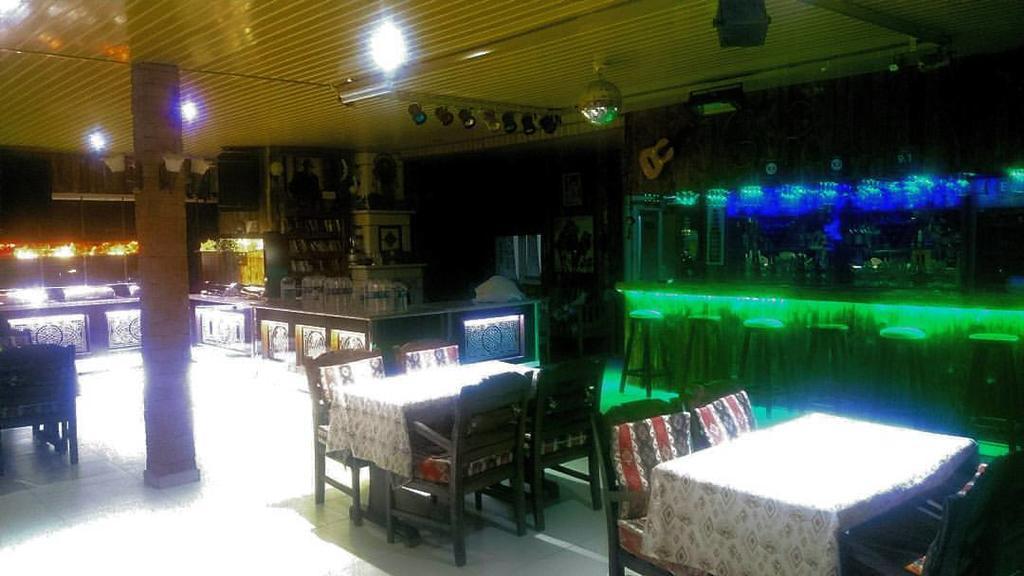 Gruen Hotel 3*