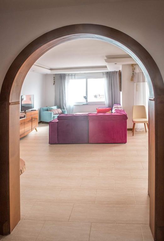 Alden 2 Apartment Mahmutlar