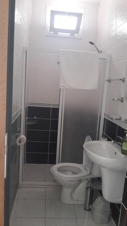 Koknar Guest house *