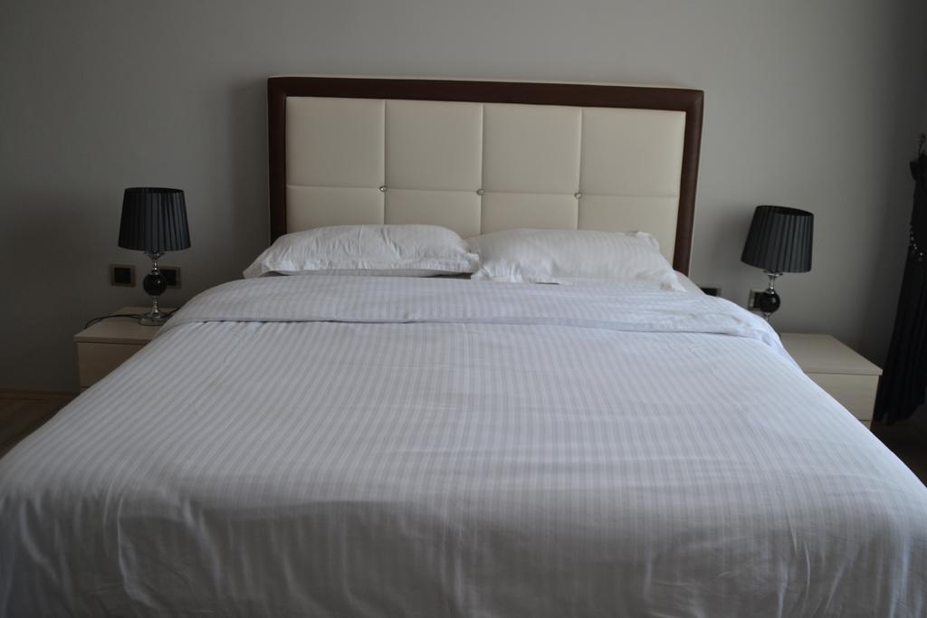 Hotel Serapion *