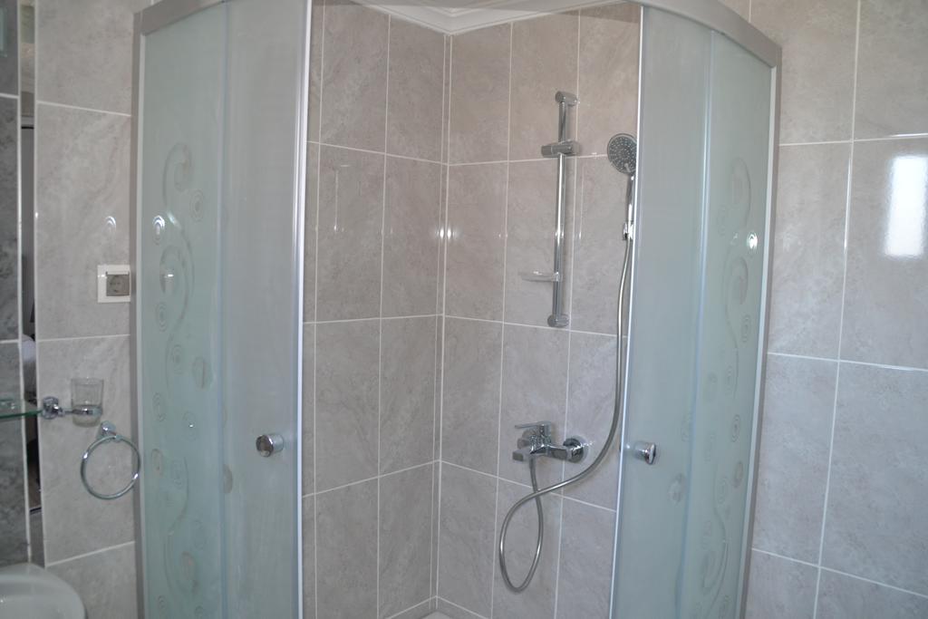 Hotel Serapion