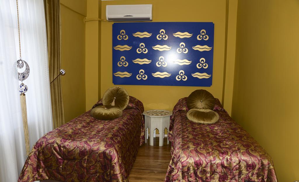 Kervan Hotel 3*