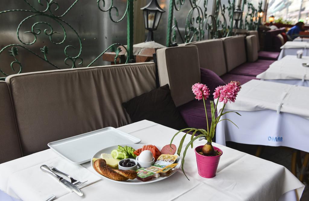 Kervan Hotel