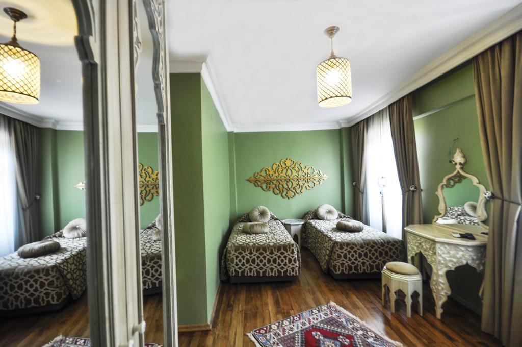 Kervan Hotel 3*
