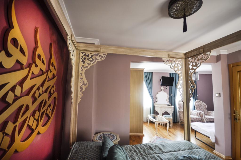 Kervan Hotel Istanbul