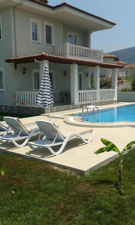 Sofia Apart * Dalyan