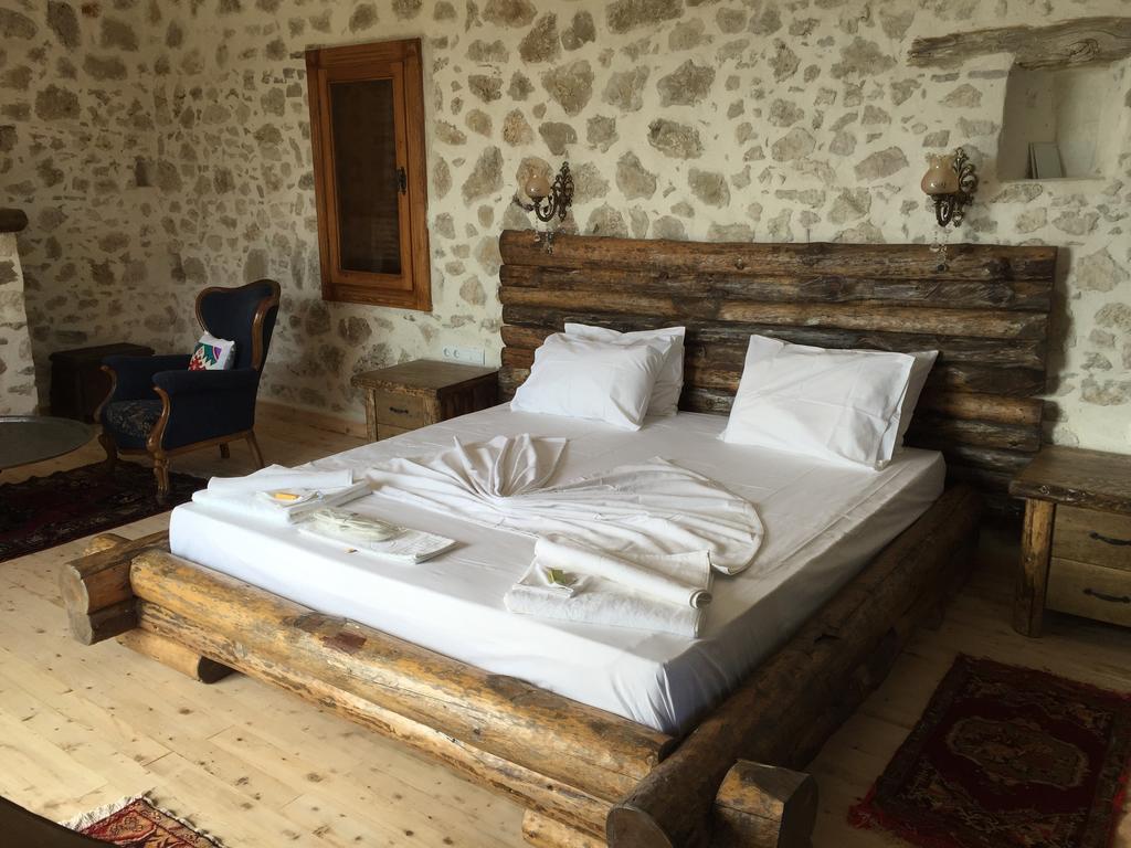 Hotel Beso Patara