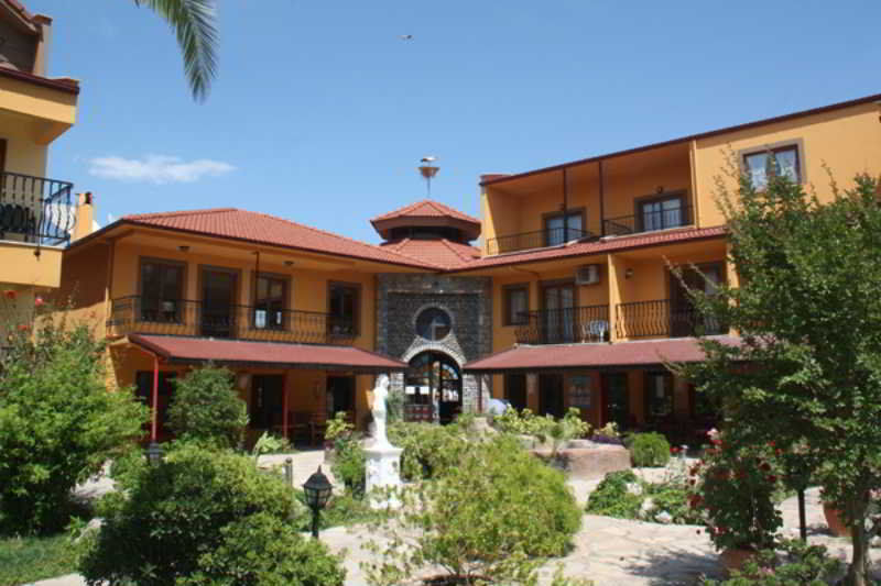 Calbis Hotel Dalyan