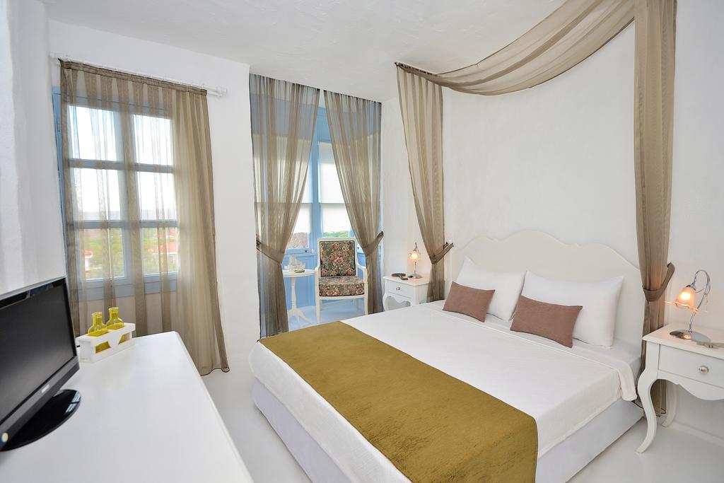 Hotel Balambaka - Alacati