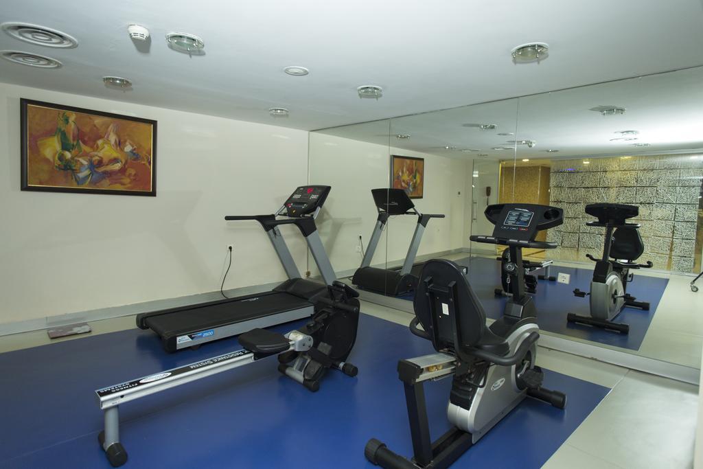 Topkapi Inter Hotel 4*