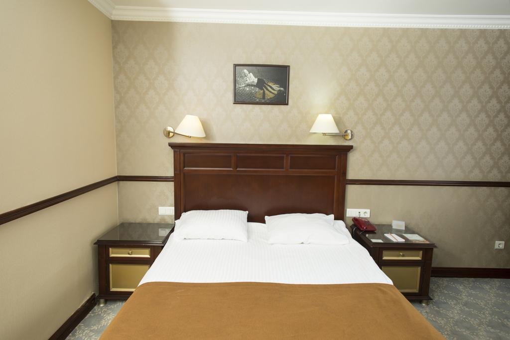 Hotel Topkapi Inter 4*