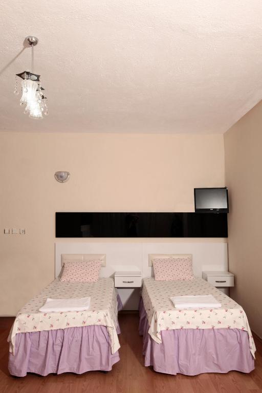 Hotel Yoeruek Park Kemer