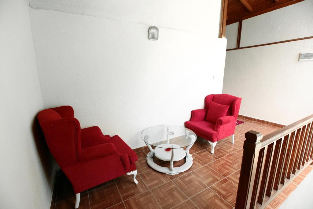 Hotel Yoeruek Park 3*
