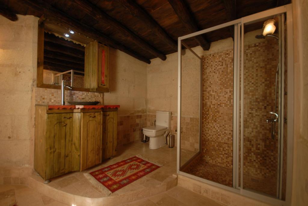 Hotel Arif Cave Goreme