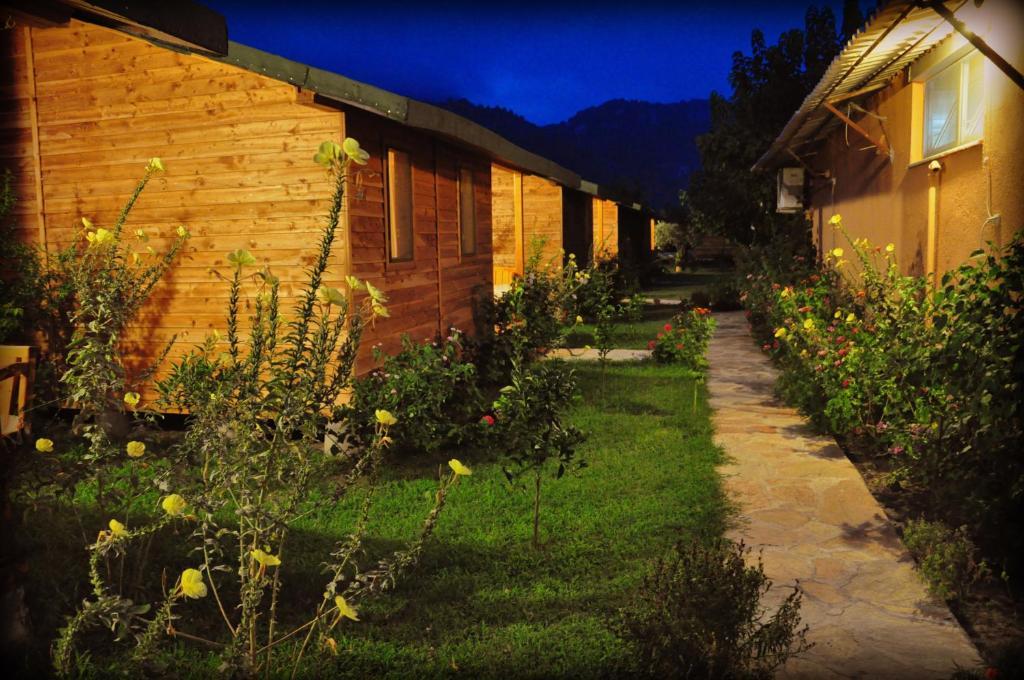Guest house Sera