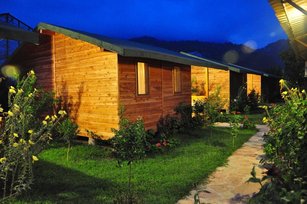 Guest house Sera *
