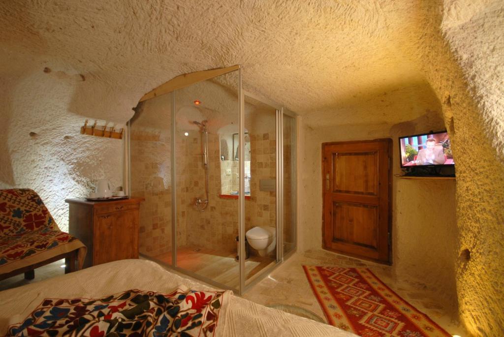 Arif Cave 2* Goreme