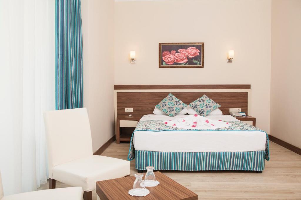 Hotel West Park 4*