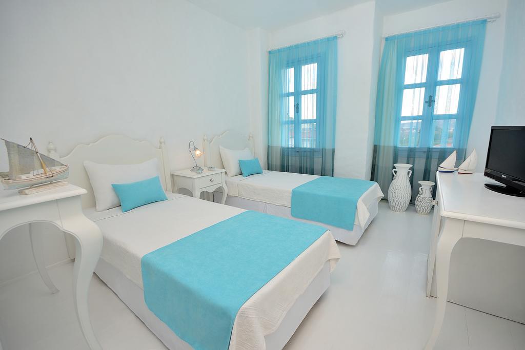 Balambaka - Hotel Alacati