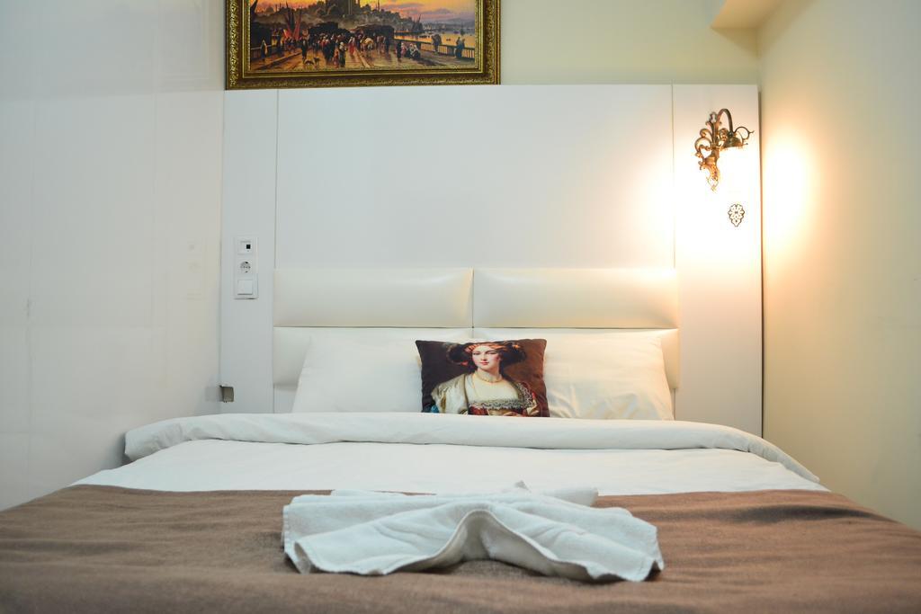 Blue Taksim Hotel