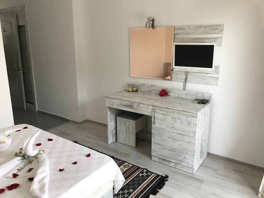 Aymes Hotel Fethiye