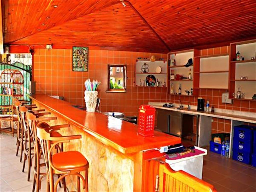 Melissa Garden Apart Aparthotel 3*