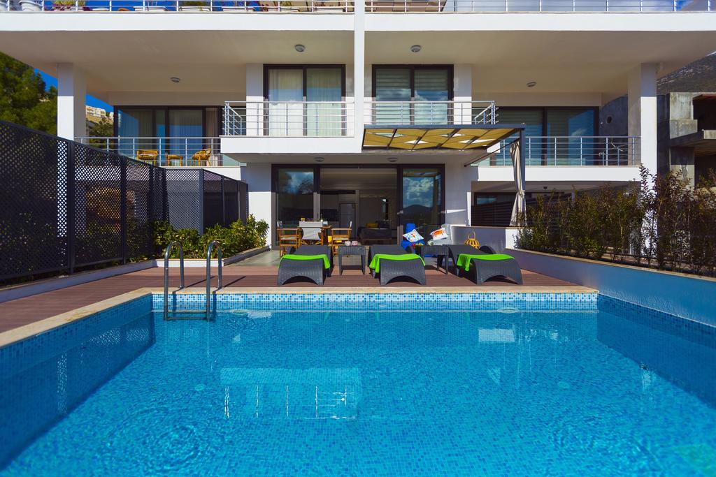 Shiva Apart Kalkan