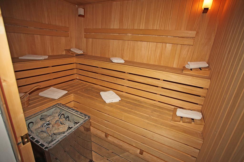 Hotel Yildizoglu Samsun