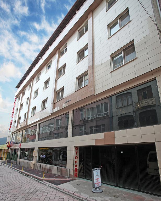 Yildizoglu 3* Samsun