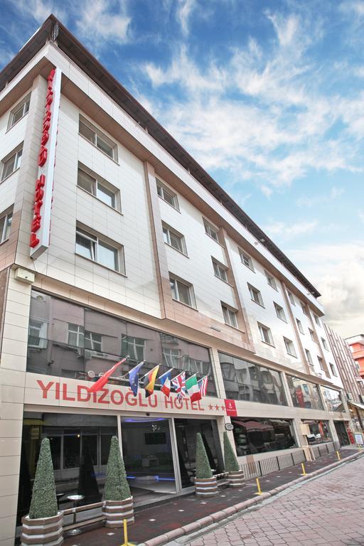 Hotel Yildizoglu