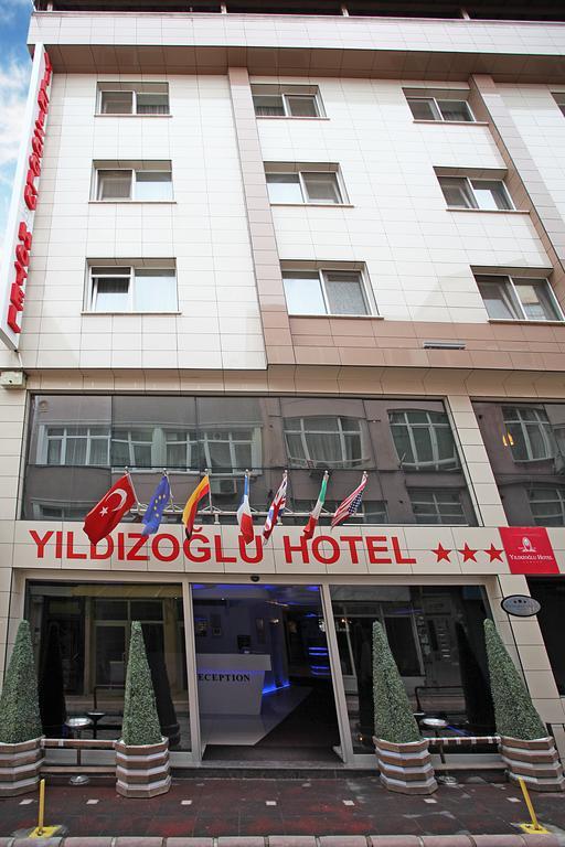 Yildizoglu Samsun