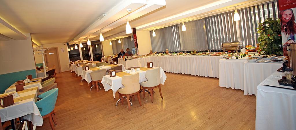 Yildizoglu Samsun
