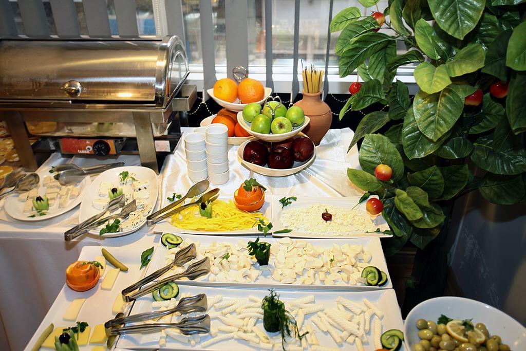Hotel Yildizoglu 3*