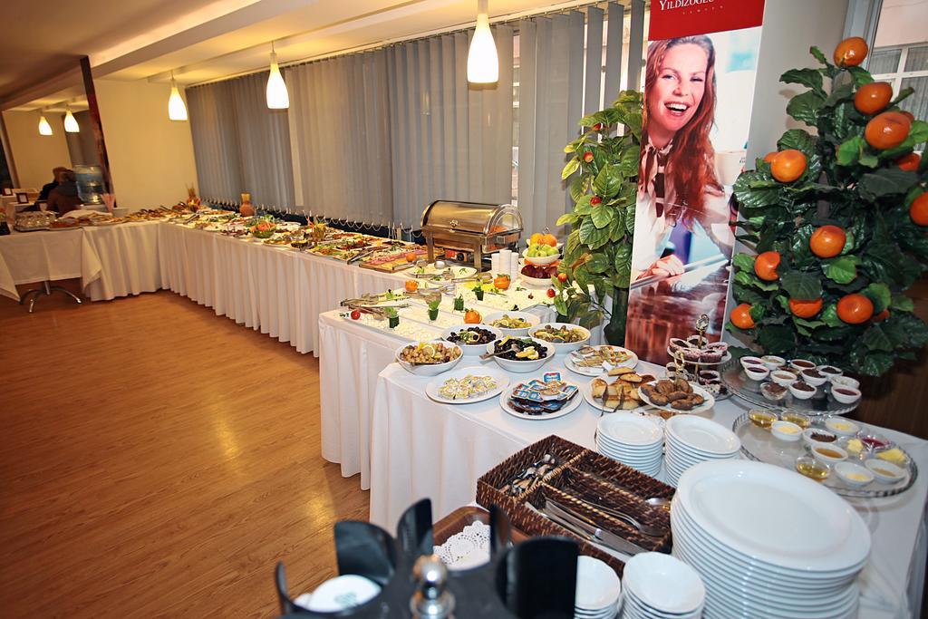 Yildizoglu