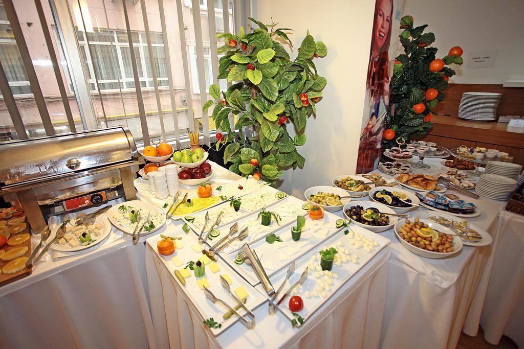 Hotel Yildizoglu Samsun