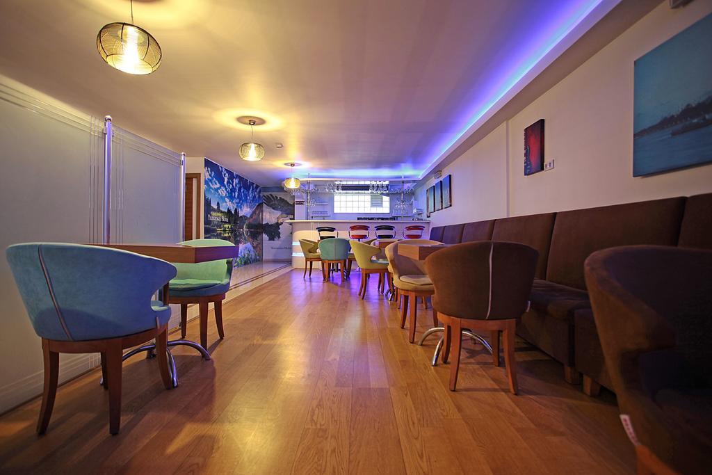 Hotel Yildizoglu 3*