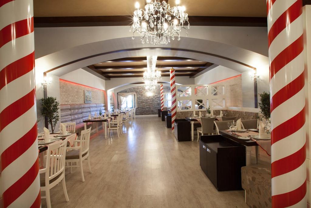 Hotel Adalya Art Side