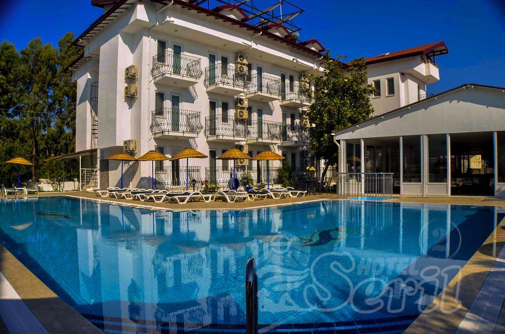 Hotel Seril 2 Fethiye
