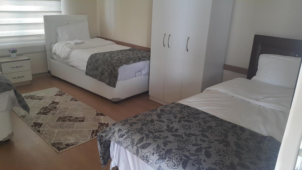 Apartment Paradise Beach Boutique Trabzon